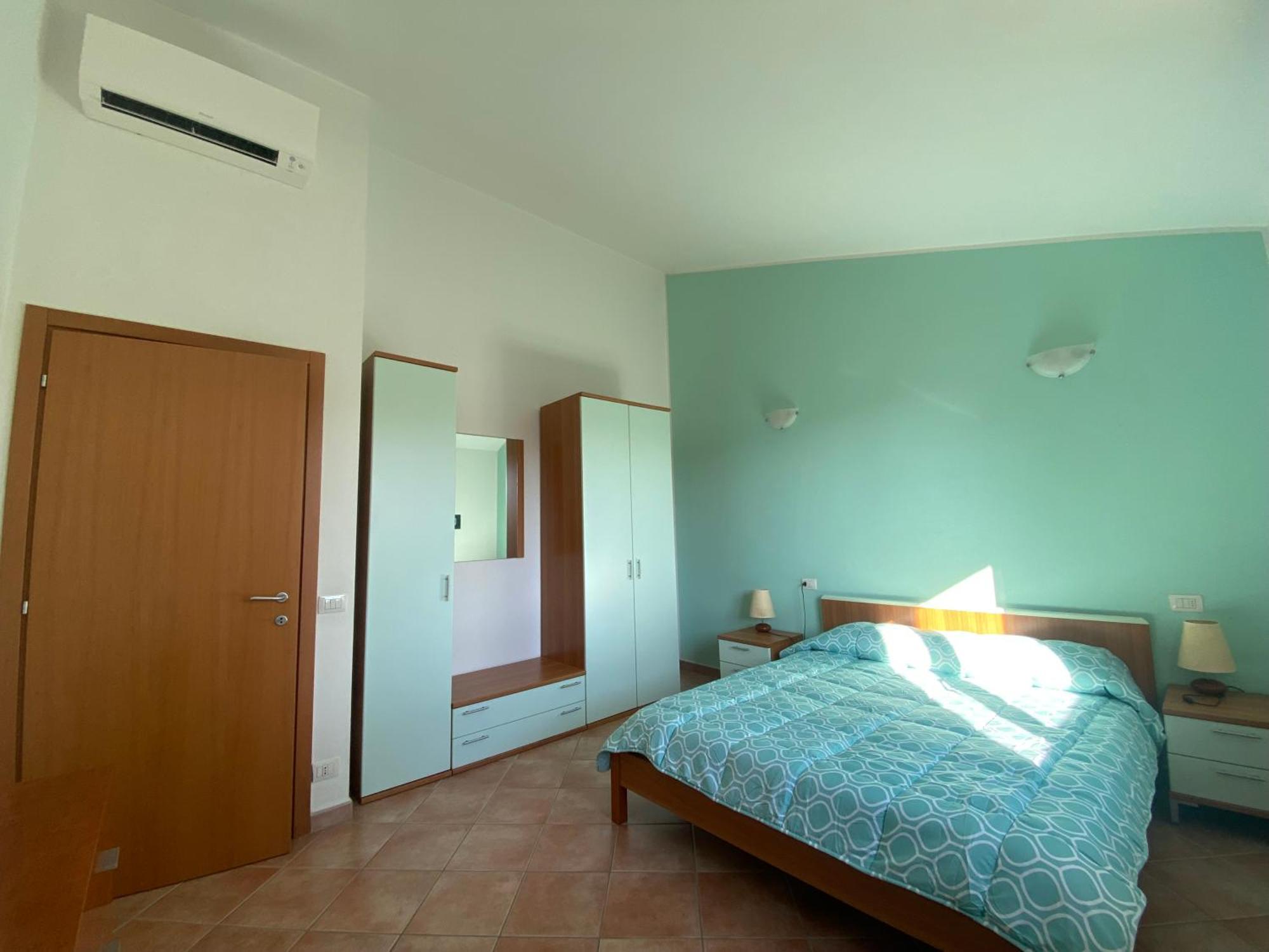 Villa Il Boschetto San Vincenzo Exterior foto