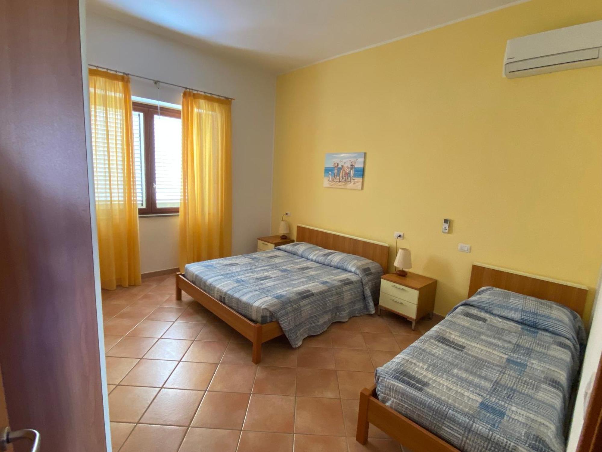 Villa Il Boschetto San Vincenzo Exterior foto