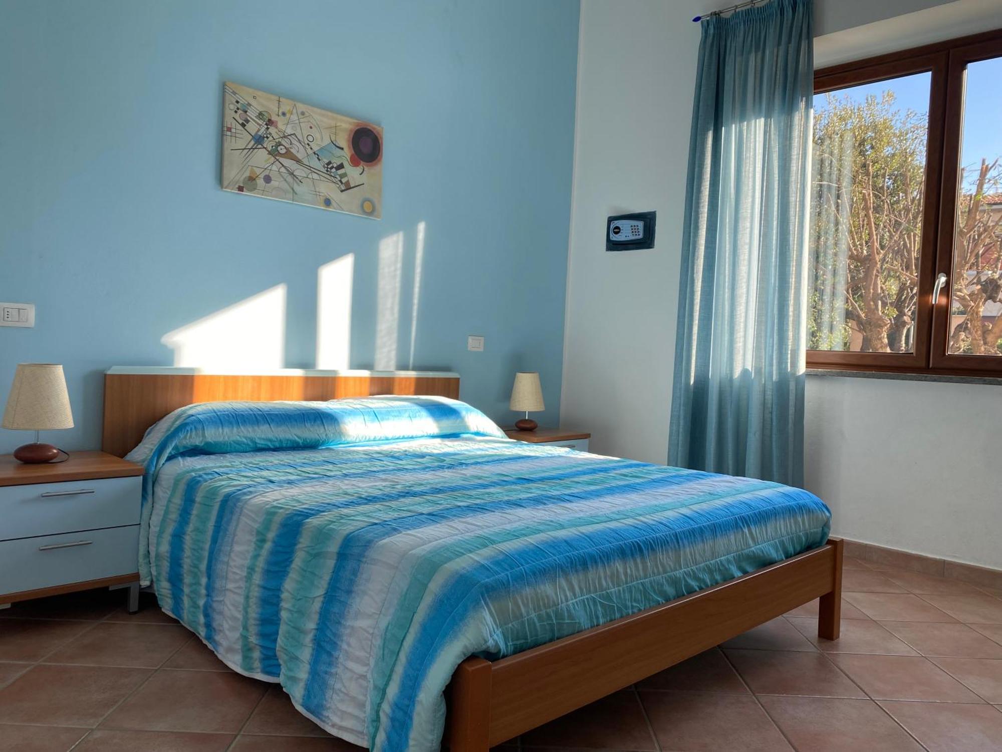Villa Il Boschetto San Vincenzo Exterior foto