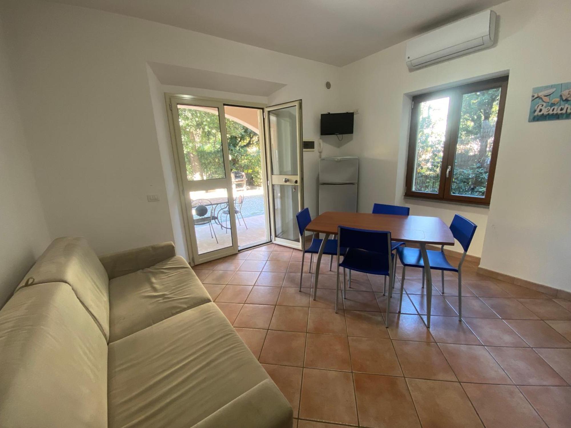 Villa Il Boschetto San Vincenzo Exterior foto